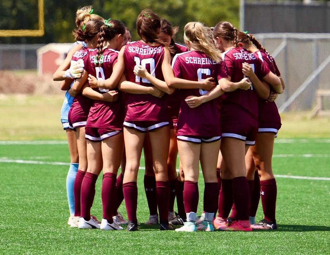 Schreiner Secures 2&ndash;0 Victory Over Centenary